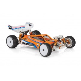 Team Associated RC10B84D Classic 1/10 4WD Off-Road Electric Buggy Kit