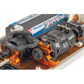 Team Associated RC10B84D Classic 1/10 4WD Off-Road Electric Buggy Kit