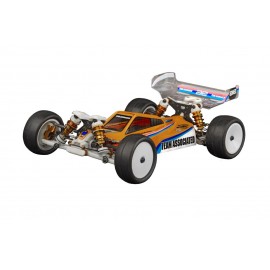 Team Associated RC10B84D Classic 1/10 4WD Off-Road Electric Buggy Kit