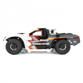 Team Associated RC10SC6.2 Off Road 1/10 2WD Short Course Team Truck Kit