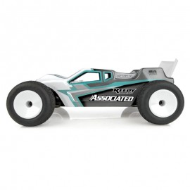 Team Associated RC10T6.2 Off Road Team Stadium Truck Kit