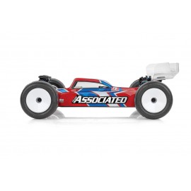 Team Associated RC10T84 Team 1/10 4WD Off-Road Electric Buggy Kit