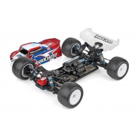 Team Associated RC10T84 Team 1/10 4WD Off-Road Electric Buggy Kit