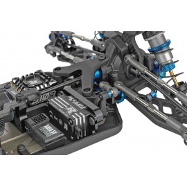 Team Associated RC10T84 Team 1/10 4WD Off-Road Electric Buggy Kit