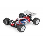 Team Associated RC10T84 Team 1/10 4WD Off-Road Electric Buggy Kit