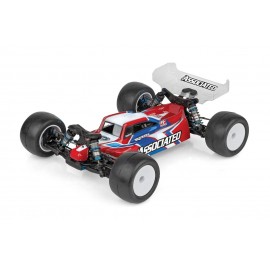 Team Associated RC10T84 Team 1/10 4WD Off-Road Electric Buggy Kit