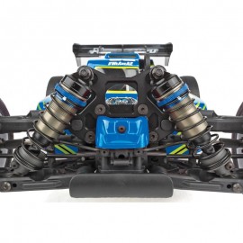 Team Associated RC8B4.1 Team 1/8 4WD Off-Road Nitro Buggy Kit