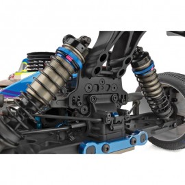Team Associated RC8B4.1 Team 1/8 4WD Off-Road Nitro Buggy Kit