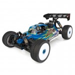 Team Associated RC8B4.1 Team 1/8 4WD Off-Road Nitro Buggy Kit