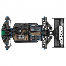 Team Associated RC8B4.1e Team 1/8 4WD Off-Road Electric Buggy Kit