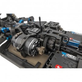 Team Associated RC8B4.1e Team 1/8 4WD Off-Road Electric Buggy Kit