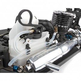 Team Associated RC8B4 Team 1/8 4WD Off-Road Nitro Buggy Kit w/RWB Chassis (Limited Edition)