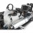Team Associated RC8B4 Team 1/8 4WD Off-Road Nitro Buggy Kit w/RWB Chassis (Limited Edition)