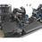 Team Associated RC8B4 Team 1/8 4WD Off-Road Nitro Buggy Kit w/RWB Chassis (Limited Edition)