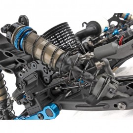 Team Associated RC8B4 Team 1/8 4WD Off-Road Nitro Buggy Kit w/RWB Chassis (Limited Edition)