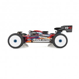 Team Associated RC8B4 Team 1/8 4WD Off-Road Nitro Buggy Kit