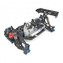 Team Associated RC8B4 Team 1/8 4WD Off-Road Nitro Buggy Kit