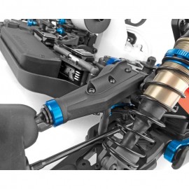 Team Associated RC8B4 Team 1/8 4WD Off-Road Nitro Buggy Kit