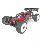 Team Associated RC8B4 Team 1/8 4WD Off-Road Nitro Buggy Kit