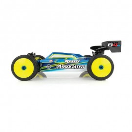 Team Associated RC8B4e 1/8 4WD Off-Road Electric Buggy Kit