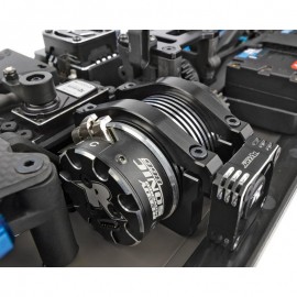 Team Associated RC8B4e 1/8 4WD Off-Road Electric Buggy Kit