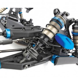 Team Associated RC8B4e 1/8 4WD Off-Road Electric Buggy Kit