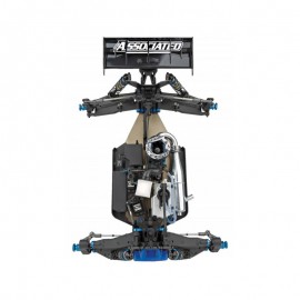 Team Associated RC8T4 Team 1/8 4WD Off-Road Nitro Truggy Kit