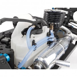Team Associated RC8T4 Team 1/8 4WD Off-Road Nitro Truggy Kit