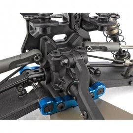 Team Associated RC8T4 Team 1/8 4WD Off-Road Nitro Truggy Kit