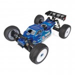 Team Associated RC8T4 Team 1/8 4WD Off-Road Nitro Truggy Kit