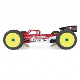 Team Associated RC8T4e Team Competition Electric Truggy Kit