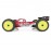 Team Associated RC8T4e Team Competition Electric Truggy Kit