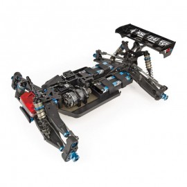 Team Associated RC8T4e Team Competition Electric Truggy Kit