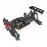 Team Associated RC8T4e Team Competition Electric Truggy Kit