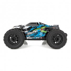 Team Associated Reflex 14MT 1/14 RTR 4WD Brushless Mini Monster Truck w/2.4GHz Radio
