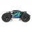 Team Associated Reflex 14MT 1/14 RTR 4WD Brushless Mini Monster Truck w/2.4GHz Radio