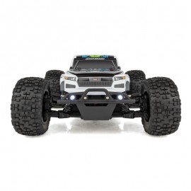Team Associated Reflex 14MT 1/14 RTR 4WD Brushless Mini Monster Truck w/2.4GHz Radio