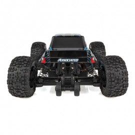 Team Associated Reflex 14MT 1/14 RTR 4WD Brushless Mini Monster Truck w/2.4GHz Radio