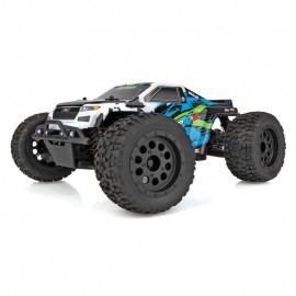 Team Associated Reflex 14MT 1/14 RTR 4WD Brushless Mini Monster Truck w/2.4GHz Radio
