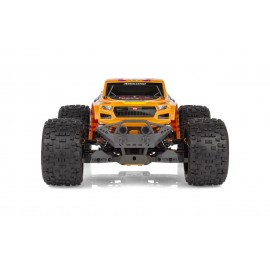 Team Associated RIVAL MT10 Factory Team Kit