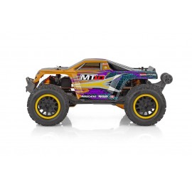 Team Associated RIVAL MT10 Factory Team Kit