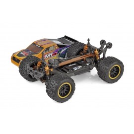 Team Associated RIVAL MT10 Factory Team Kit