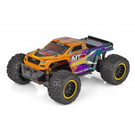 Team Associated RIVAL MT10 Factory Team Kit