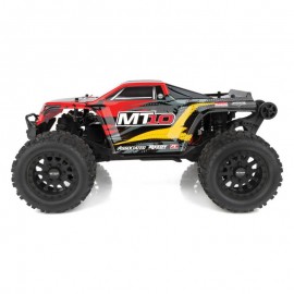 Team Associated Rival MT10 V2 RTR 1/10 4WD Brushless Monster Truck w/2.4GHz Radio