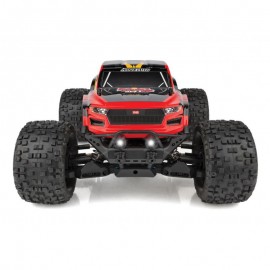Team Associated Rival MT10 V2 RTR 1/10 4WD Brushless Monster Truck w/2.4GHz Radio