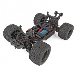 Team Associated Rival MT10 V2 RTR 1/10 4WD Brushless Monster Truck w/2.4GHz Radio