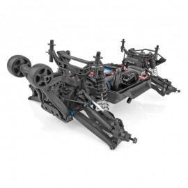 Team Associated Rival MT10 V2 RTR 1/10 4WD Brushless Monster Truck w/2.4GHz Radio