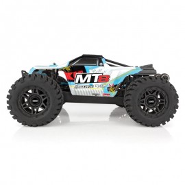 Team Associated RIVAL MT8 RTR 1/8 6S Brushless Monster Truck w/2.4GHz Radio, Battery & Charger