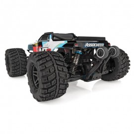 Team Associated RIVAL MT8 RTR 1/8 6S Brushless Monster Truck w/2.4GHz Radio, Battery & Charger