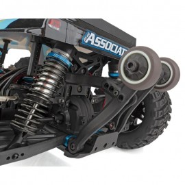Team Associated RIVAL MT8 RTR 1/8 6S Brushless Monster Truck w/2.4GHz Radio, Battery & Charger